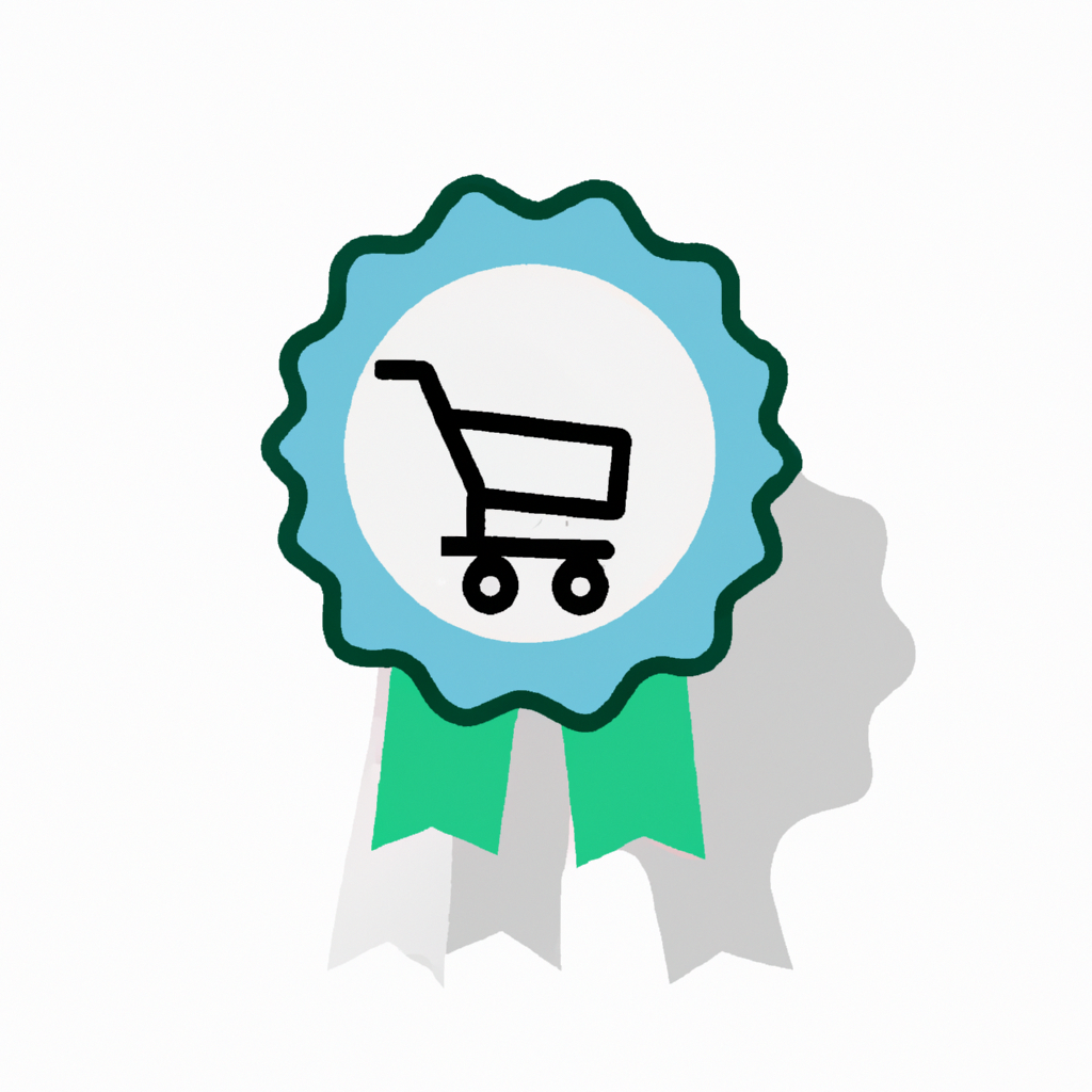 Empty cart illustration